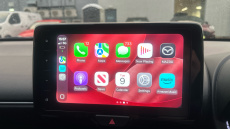 Mazda 2 Hybrid 1.5i Hybrid Homura 5dr CVT Hybrid Hatchback